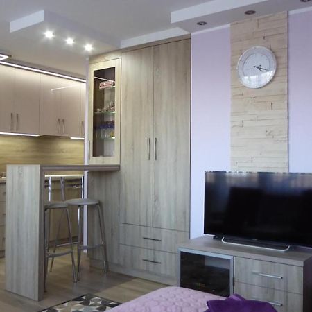 Apartament Mario Skwer Kosciuszki Gdynia Exteriör bild