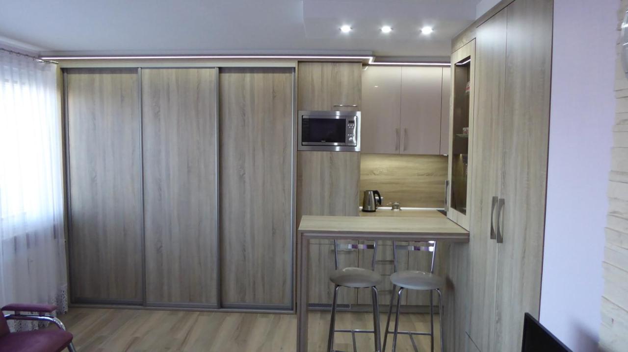 Apartament Mario Skwer Kosciuszki Gdynia Exteriör bild